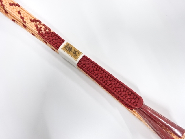 Japanese Kimono / Accessories Silk